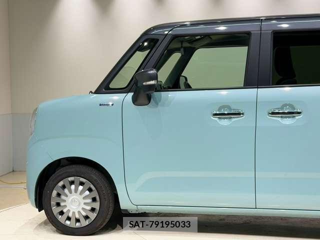Suzuki WAGON R 2025-10 8546142-16