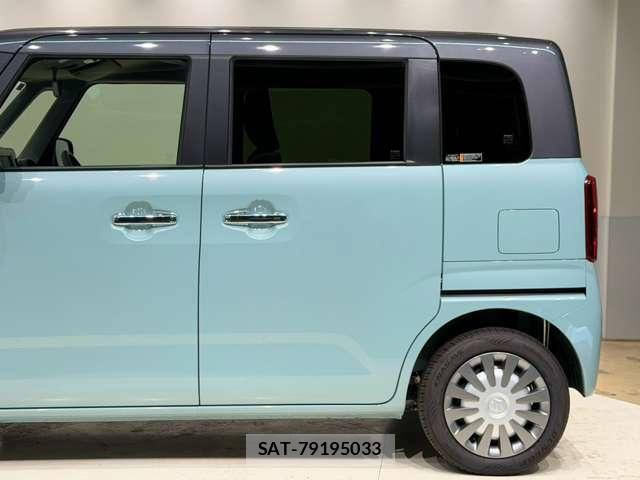 Suzuki WAGON R 2025-10 8546142-17