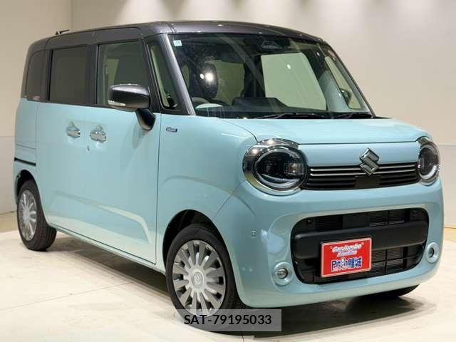 Suzuki WAGON R 2025-10 8546142-18