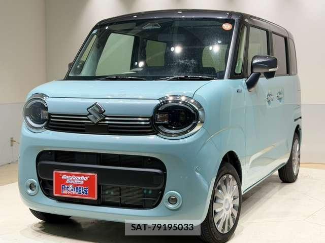 Suzuki WAGON R 2025-10 8546142-19
