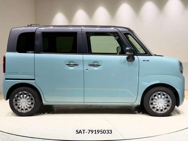 Suzuki WAGON R 2025-10 8546142-2