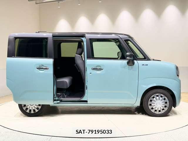 Suzuki WAGON R 2025-10 8546142-3
