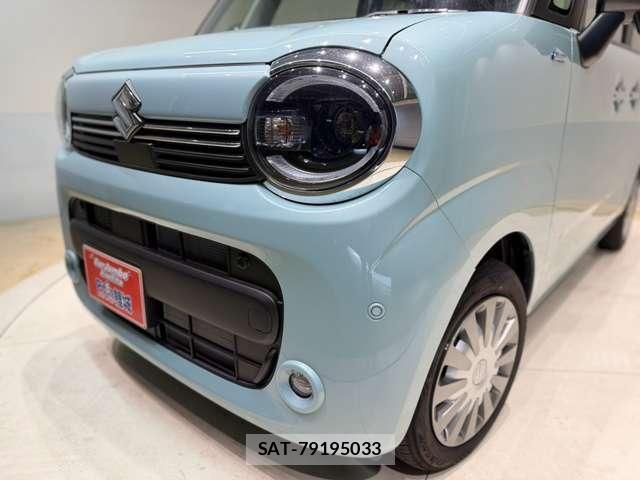 Suzuki WAGON R 2025-10 8546142-4
