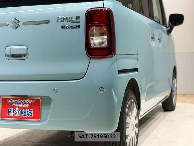 Suzuki WAGON R 2025-10 8546142-5