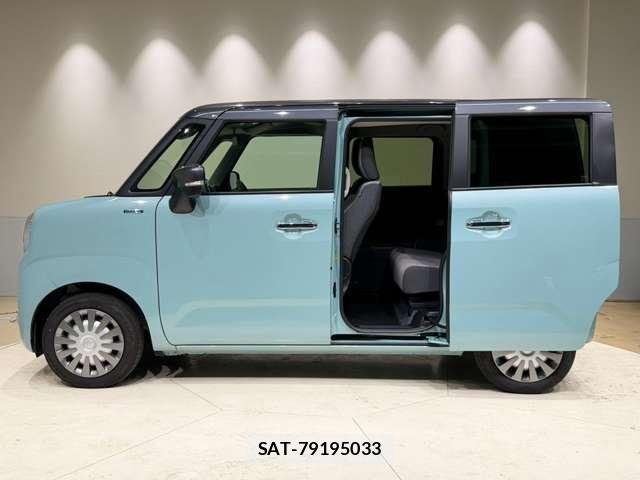 Suzuki WAGON R 2025-10 8546142-7