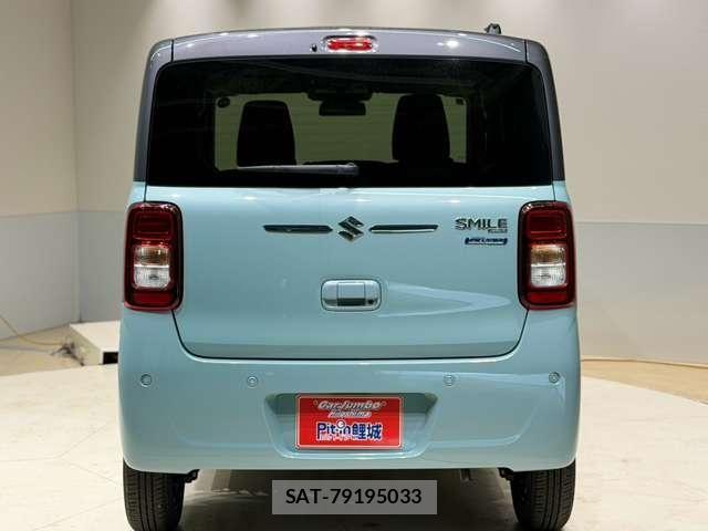 Suzuki WAGON R 2025-10 8546142-8