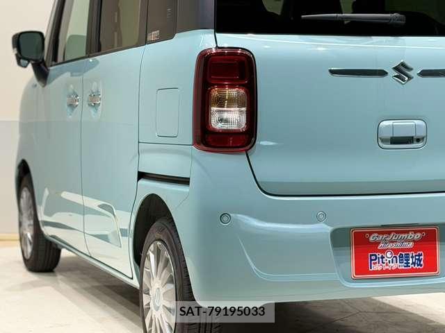 Suzuki WAGON R 2025-10 8546142-9