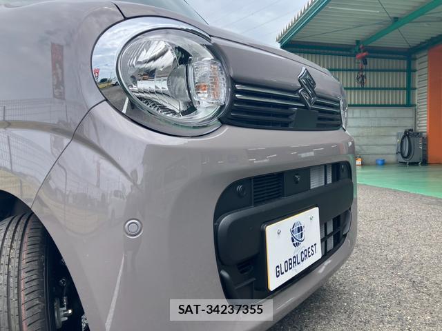 Suzuki WAGON R 2026-01 8546381-11