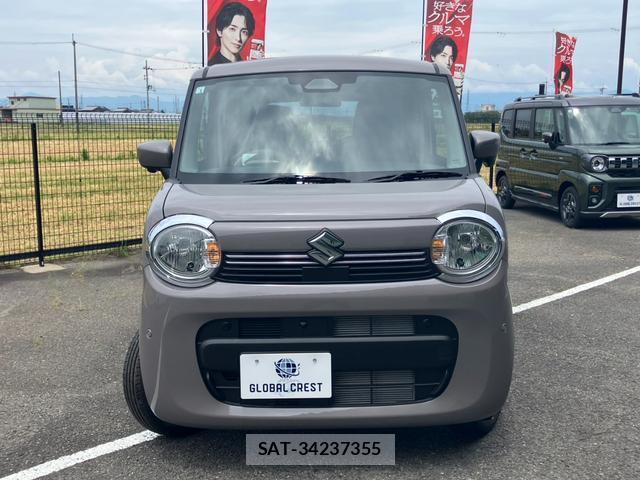 Suzuki WAGON R 2026-01 8546381-2