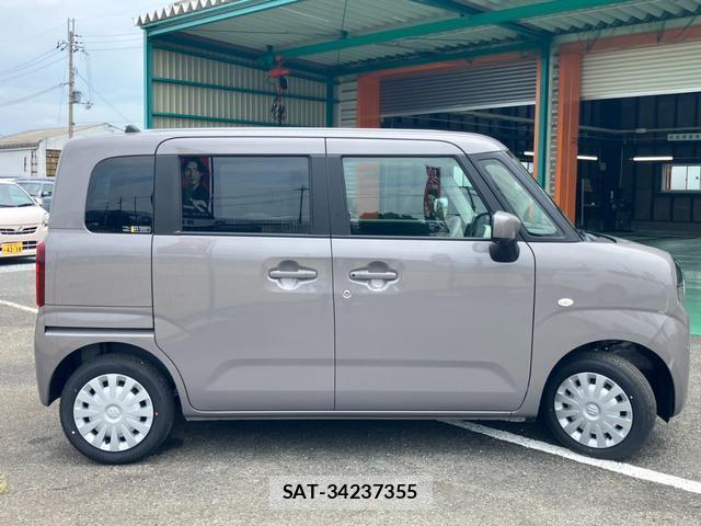 Suzuki WAGON R 2026-01 8546381-4