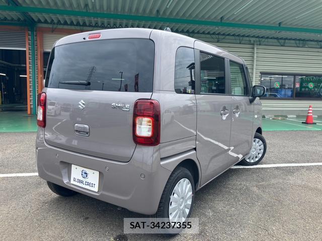Suzuki WAGON R 2026-01 8546381-5
