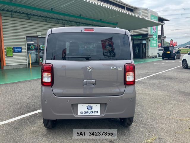 Suzuki WAGON R 2026-01 8546381-6
