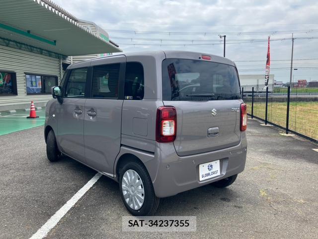 Suzuki WAGON R 2026-01 8546381-7