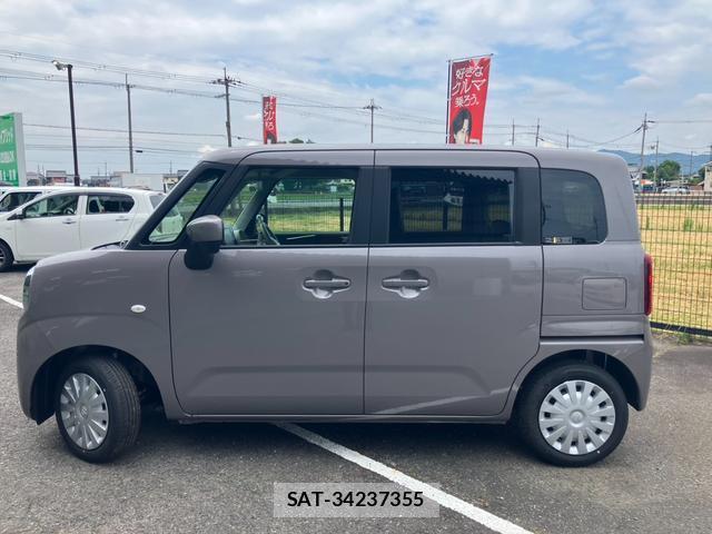 Suzuki WAGON R 2026-01 8546381-8