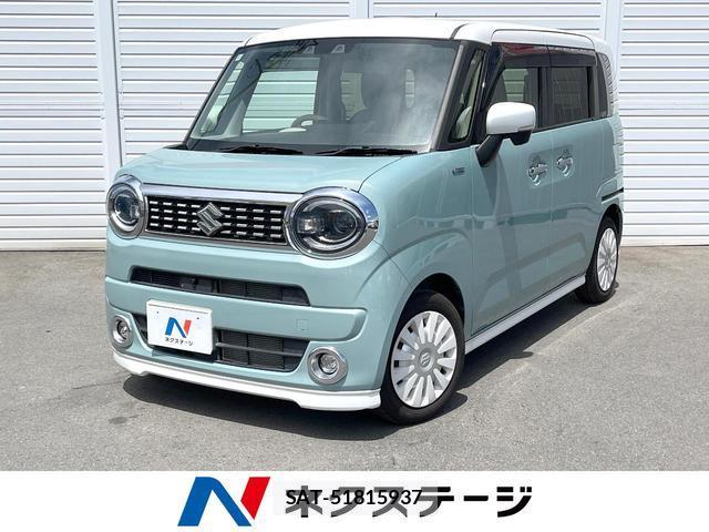 Suzuki WAGON R 2022-11 8547452-0