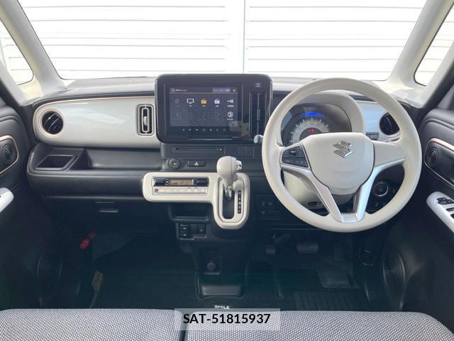 Suzuki WAGON R 2022-11 8547452-1