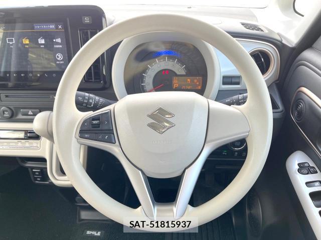 Suzuki WAGON R 2022-11 8547452-10
