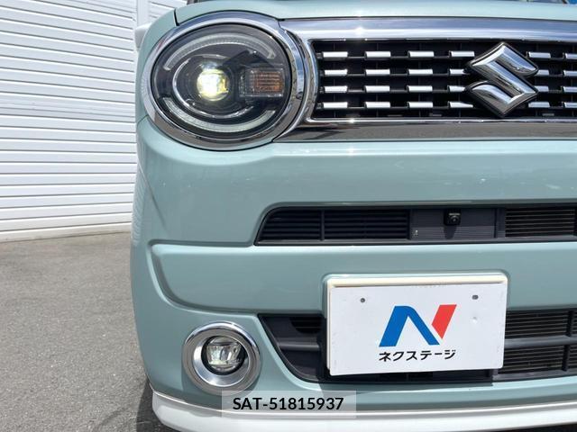 Suzuki WAGON R 2022-11 8547452-12