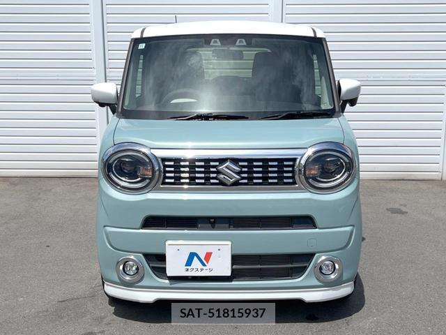 Suzuki WAGON R 2022-11 8547452-14