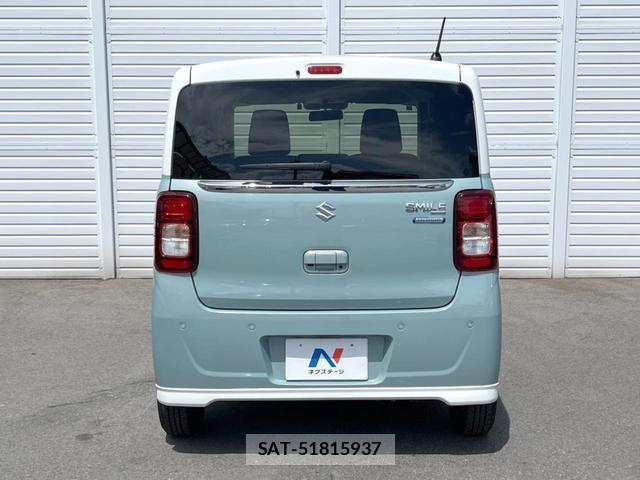 Suzuki WAGON R 2022-11 8547452-15