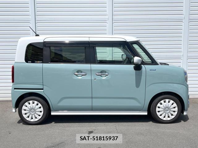 Suzuki WAGON R 2022-11 8547452-16