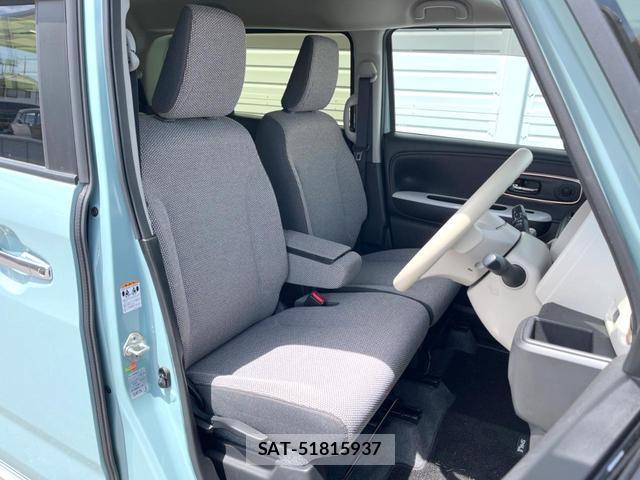 Suzuki WAGON R 2022-11 8547452-7