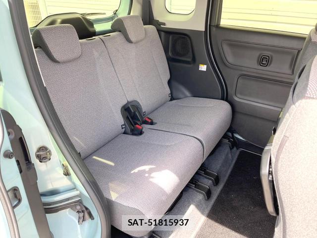 Suzuki WAGON R 2022-11 8547452-8