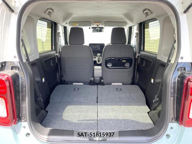 Suzuki WAGON R 2022-11 8547452-9