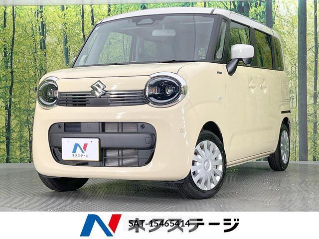 Suzuki WAGON R 2025-04 8547671-0