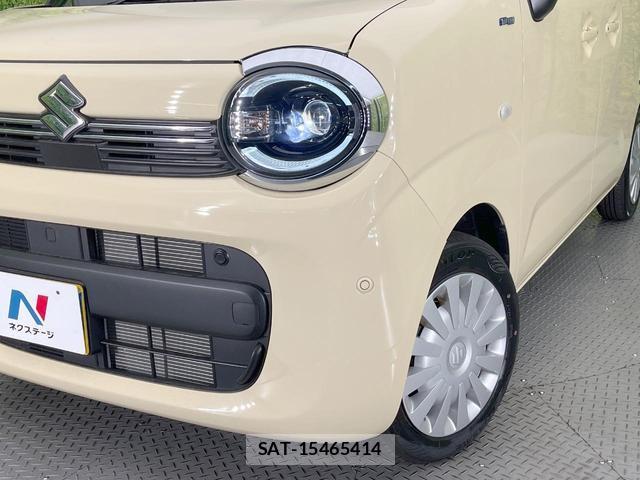 Suzuki WAGON R 2025-04 8547671-11