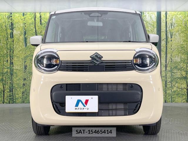 Suzuki WAGON R 2025-04 8547671-13