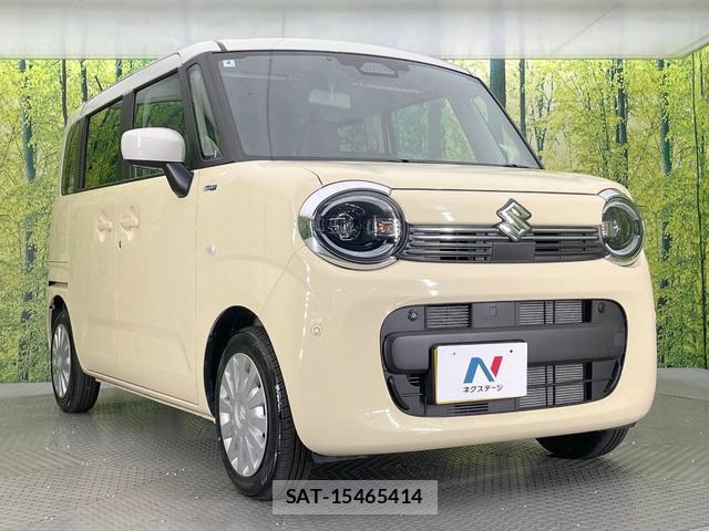 Suzuki WAGON R 2025-04 8547671-15