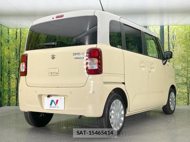 Suzuki WAGON R 2025-04 8547671-16