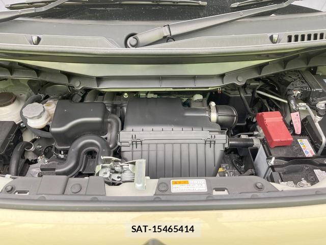 Suzuki WAGON R 2025-04 8547671-17