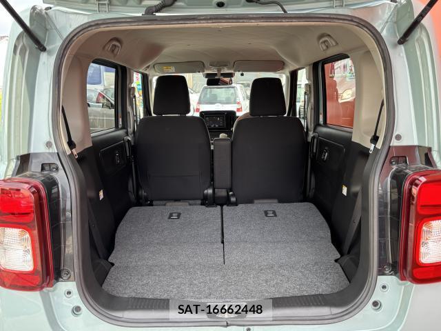 Suzuki WAGON R 2023-07 8548560-19