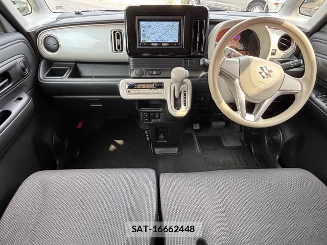 Suzuki WAGON R 2023-07 8548560-2