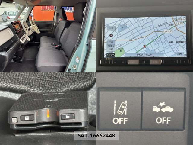 Suzuki WAGON R 2023-07 8548560-4