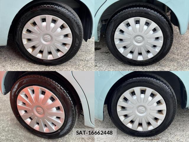 Suzuki WAGON R 2023-07 8548560-8