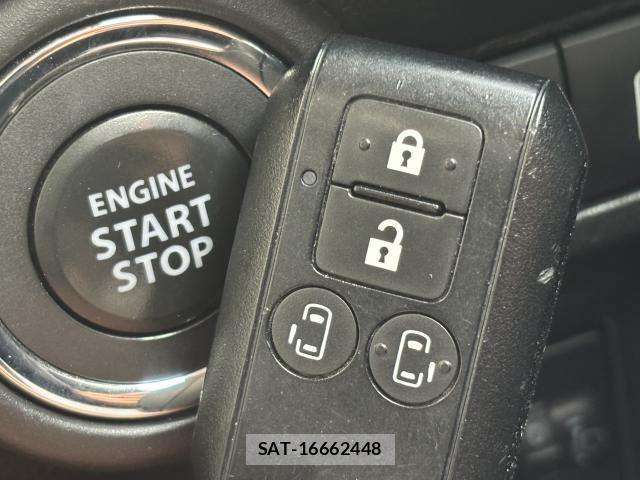 Suzuki WAGON R 2023-07 8548560-9