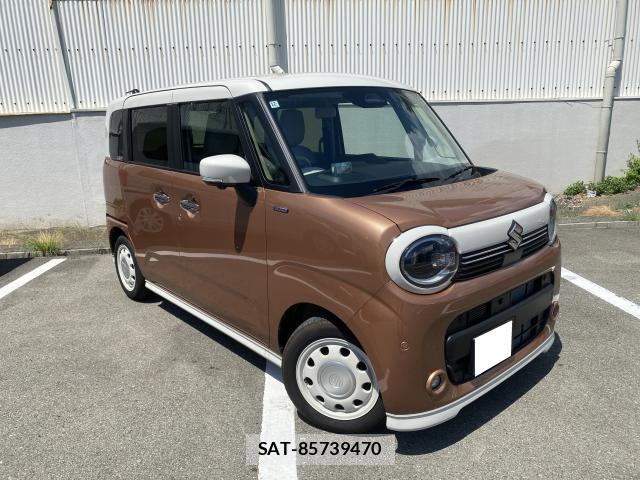 Suzuki WAGON R 2024-12 8548665-0