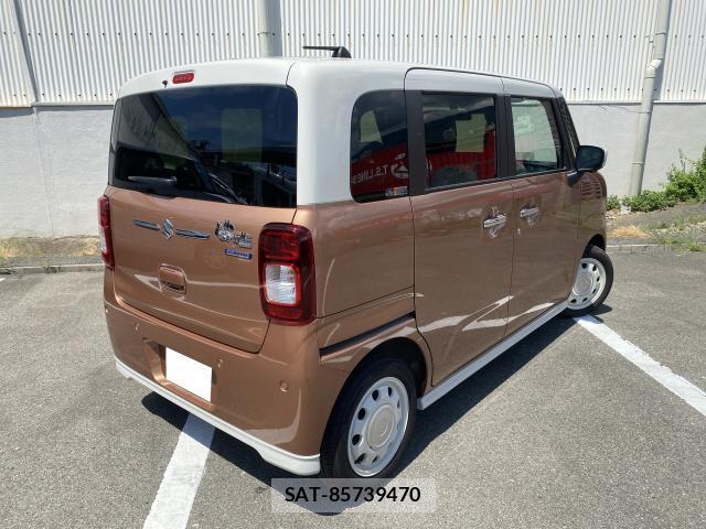 Suzuki WAGON R 2024-12 8548665-2