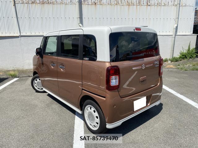 Suzuki WAGON R 2024-12 8548665-3