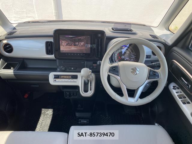 Suzuki WAGON R 2024-12 8548665-4