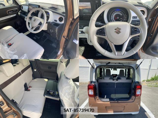 Suzuki WAGON R 2024-12 8548665-5