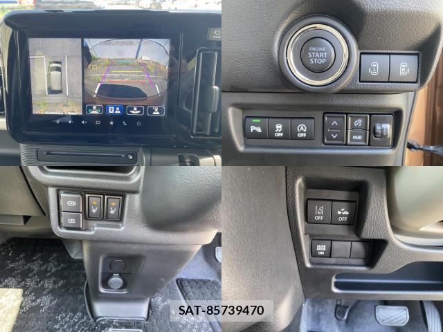 Suzuki WAGON R 2024-12 8548665-6