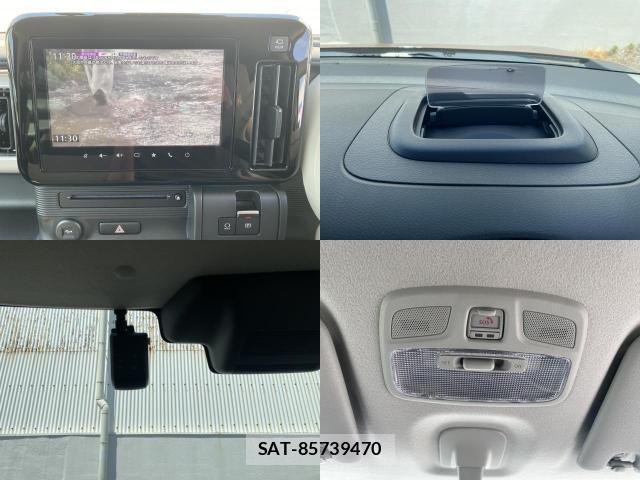 Suzuki WAGON R 2024-12 8548665-7