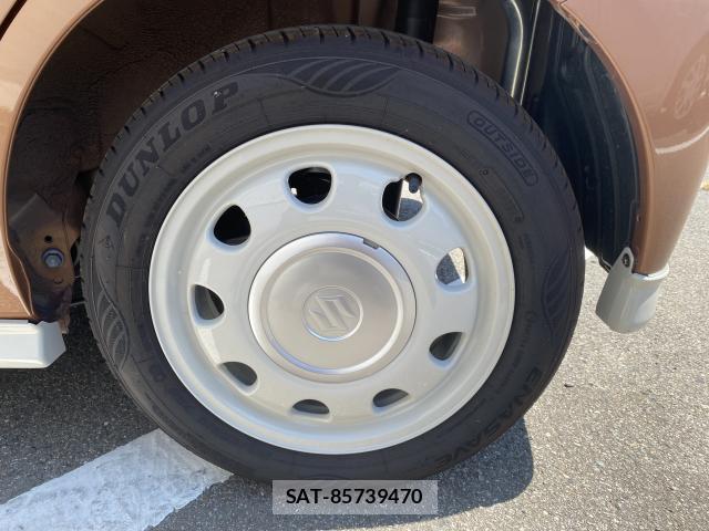 Suzuki WAGON R 2024-12 8548665-8