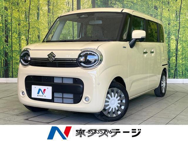 Suzuki WAGON R 2025-05 8551868-0