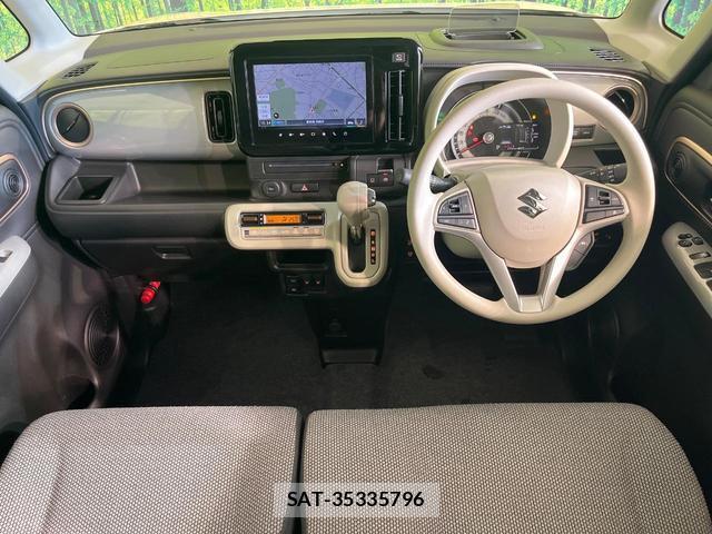 Suzuki WAGON R 2025-05 8551868-1