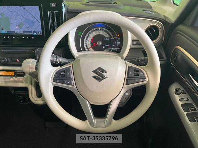 Suzuki WAGON R 2025-05 8551868-10
